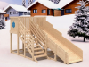 ���������� ������ ����� "IgraGrad Snow Fox", ���� 4 �, ��� ������� �������� 2026/2027 - ���������� ����������� �������� ������� �����������