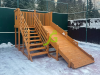���������� ������ ����� "IgraGrad Snow Fox", ���� 4 � �������� 2026/2027 - ���������� ����������� �������� ������� �����������