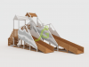 ������ ����� "IgraGrad Snow Fox", ���� 8+5 � ���.2 �������� 2026/2027 - ���������� ����������� �������� ������� �����������
