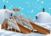 ������ ����� "IgraGrad Snow Fox", ���� 8+5 � ���.2 �������� 2026/2027 - ���������� ����������� �������� ������� �����������