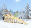������ ����� "IgraGrad Snow Fox (�����)", ���� 10 �, ��� ������� �������� 2026/2027 - ���������� ����������� �������� ������� �����������