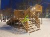 ������ ����� "IgraGrad Snow Fox", ���� 10 � (���. 3) �������� 2026/2027 - ���������� ����������� �������� ������� �����������