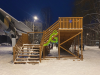 ������ ����� "IgraGrad Snow Fox", ���� 10 � (���. 3) �������� 2026/2027 - ���������� ����������� �������� ������� �����������