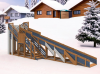 ������ ���������� ����� "IgraGrad Snow Fox", ���� 10 � ���.4 �������� 2026/2027 - ���������� ����������� �������� ������� �����������