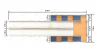 ������ ���������� ����� IgraGrad Snow Fox, ���� 18 � ���.2 �������� 2026/2027 - ���������� ����������� �������� ������� �����������