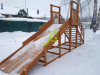 ������ ����� "IgraGrad Snow Fox Start", ���� 4 � �������� 2026/2027 - ���������� ����������� �������� ������� �����������
