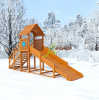 �������� ����� "IgraGrad Snow Fox Start � ������", ���� 4 � ���������� �������� 2026/2027 - ���������� ����������� �������� ������� �����������