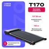 ������� ������� �������� CARBON FITNESS T170 �������������  ����������� - ���������� ����������� �������� ������� �����������