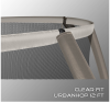 ��������� ����� Clear Fit UrbanHop 14Ft ������� ������������� - ���������� ����������� �������� ������� �����������