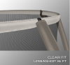 ��������� ����� Clear Fit UrbanHop 16Ft � ������ ������������� - ���������� ����������� �������� ������� �����������