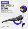 ������ ��� ������ ��������� OXYGEN FITNESS VINSON �������� �������� - ���������� ����������� �������� ������� �����������
