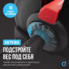 ������ ������������ ������������������� 2 � 1 OXYGEN FITNESS XCROSS 40 �� (������ ������� ����) - ���������� ����������� �������� ������� �����������