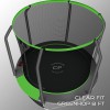 ��������� ����� Clear Fit GreenHop 8Ft ������������� - ���������� ����������� �������� ������� �����������