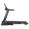Беговая дорожка CardioPower T50 NEW для зала кумитеспорт - Спортивный тренажерный интернет магазин Кумитеспорт