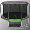 ��������� ����� Clear Fit GreenHop 14Ft ������� ����������� - ���������� ����������� �������� ������� �����������