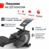 ������� �������� UNIX Fit ������������ �������� / Techno Rower 360 RMM360 - ���������� ����������� �������� ������� �����������