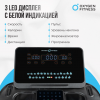 ������� ������� ���������������� OXYGEN FITNESS ARGON LED PRO ������������� - ���������� ����������� �������� ������� �����������