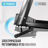 ������� ������� ���������������� OXYGEN FITNESS ARGON LED PRO ������������� - ���������� ����������� �������� ������� �����������