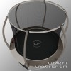��������� ����� Clear Fit UrbanHop 8Ft � ������ ������������� - ���������� ����������� �������� ������� �����������