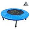  DFC TRAMPOLINE FITNESS 40INCH-TR   blackstep -     