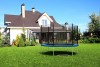  Diamond Fitness External 10 FT (305 )      -     