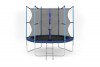  Diamond Fitness Internal 8 FT ( 244 )      -     