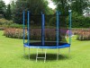  Diamond Fitness Internal 8 FT ( 244 )      -     
