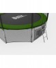  Unix Line 10 ft Green      -     
