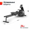 ������� �������� UNIX Fit ������ / Water Rower 340 RMWT340 ���� - ���������� ����������� �������� ������� �����������