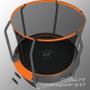 ��������� ����� Clear Fit OrangeHop 10Ft ������� ����������� - ���������� ����������� �������� ������� �����������