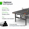 ����������� ��������� ���� UNIX Line ��� ����� Extra Outdoor 6 �� ACP ������ TT6EOUTBK sportsman - ���������� ����������� �������� ������� �����������