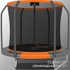 ��������� ����� Clear Fit OrangeHop 8Ft � ������ ������������� - ���������� ����������� �������� ������� �����������
