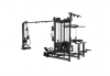 5-��������� ������������������� ������� ������� Protrain CMS105G ������������ ����� - ���������� ����������� �������� ������� �����������
