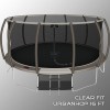 ��������� ����� Clear Fit UrbanHop 16Ft � ������ ������������� - ���������� ����������� �������� ������� �����������