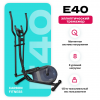 ������������� �������� �������� CARBON FITNESS E40 ��������� ����������� - ���������� ����������� �������� ������� �����������