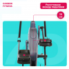 ������������� �������� �������� CARBON FITNESS E70 �������� - ���������� ����������� �������� ������� �����������