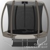��������� ����� Clear Fit UrbanHop 10Ft ������� ����������� - ���������� ����������� �������� ������� �����������