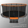 ��������� ����� Clear Fit OrangeHop 16Ft ������� ����� �������� - ���������� ����������� �������� ������� �����������