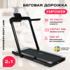 ������� ������� �������� SVENSSON BODY LABS EMPOWER ����������� - ���������� ����������� �������� ������� �����������