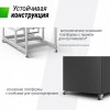 ������������� ������ UNIX Line B-Stand-PC 72"x42" R45 H120-305 �� ���������� ������ ������������� ������ - ���������� ����������� �������� ������� �����������