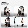 ������� �������� UNIX Fit ������� / Block 70 Max BSBLMAX iron king - ���������� ����������� �������� ������� �����������