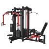 ������������� 4-� ����������� Gymmaster EK122 ���������������� ������� �������� vasil-gym - ���������� ����������� �������� ������� �����������