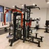���������������� ������� �������� ������������� 4-� ����������� Gymmaster EK120 sportsman - ���������� ����������� �������� ������� �����������