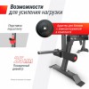 ������ ������� �� �������� UNIX Fit BENCH 130DD BSBNRK130DD �������� - ���������� ����������� �������� ������� �����������