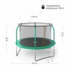 ����� UNIX Line ����������� / Supreme Basic 10 ft (305 ��) ������� TRUSUB10G swat - ���������� ����������� �������� ������� �����������