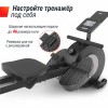 ������� �������� UNIX Fit ������������ �������� / Techno Rower 360 RMM360 - ���������� ����������� �������� ������� �����������
