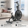 ������������ UNIX Fit �����-�������� / Techno AirBike 900 �������� vasil - ���������� ����������� �������� ������� �����������