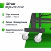 ����������� ��������� ���� UNIX Line ��� ����� Extra Outdoor 6 �� ACP ������ TT6EOUTBK sportsman - ���������� ����������� �������� ������� �����������