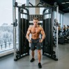������� ��������� UNIX Fit 140 PRO UC-6768 ���������������� ������� �������� black step - ���������� ����������� �������� ������� �����������