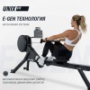 ������� �������� UNIX Fit Air (10.1 TFT) ��������� / Magnetic Rower-1100 PRO RM1100PROTFT10 uzsi - ���������� ����������� �������� ������� �����������